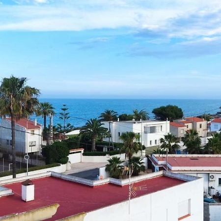 Apartamento Les Cales Vinarós エクステリア 写真
