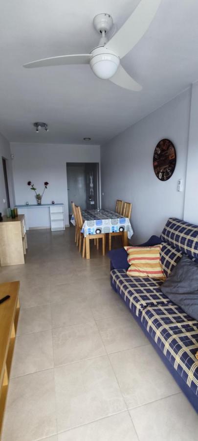 Apartamento Les Cales Vinarós エクステリア 写真