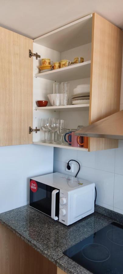 Apartamento Les Cales Vinarós エクステリア 写真